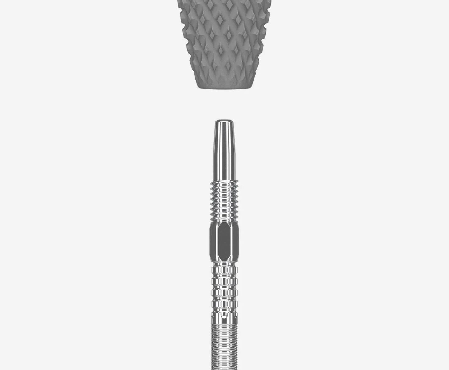 Target Dimitri Van Den Bergh G1 Swiss Point Steeldarts 23g