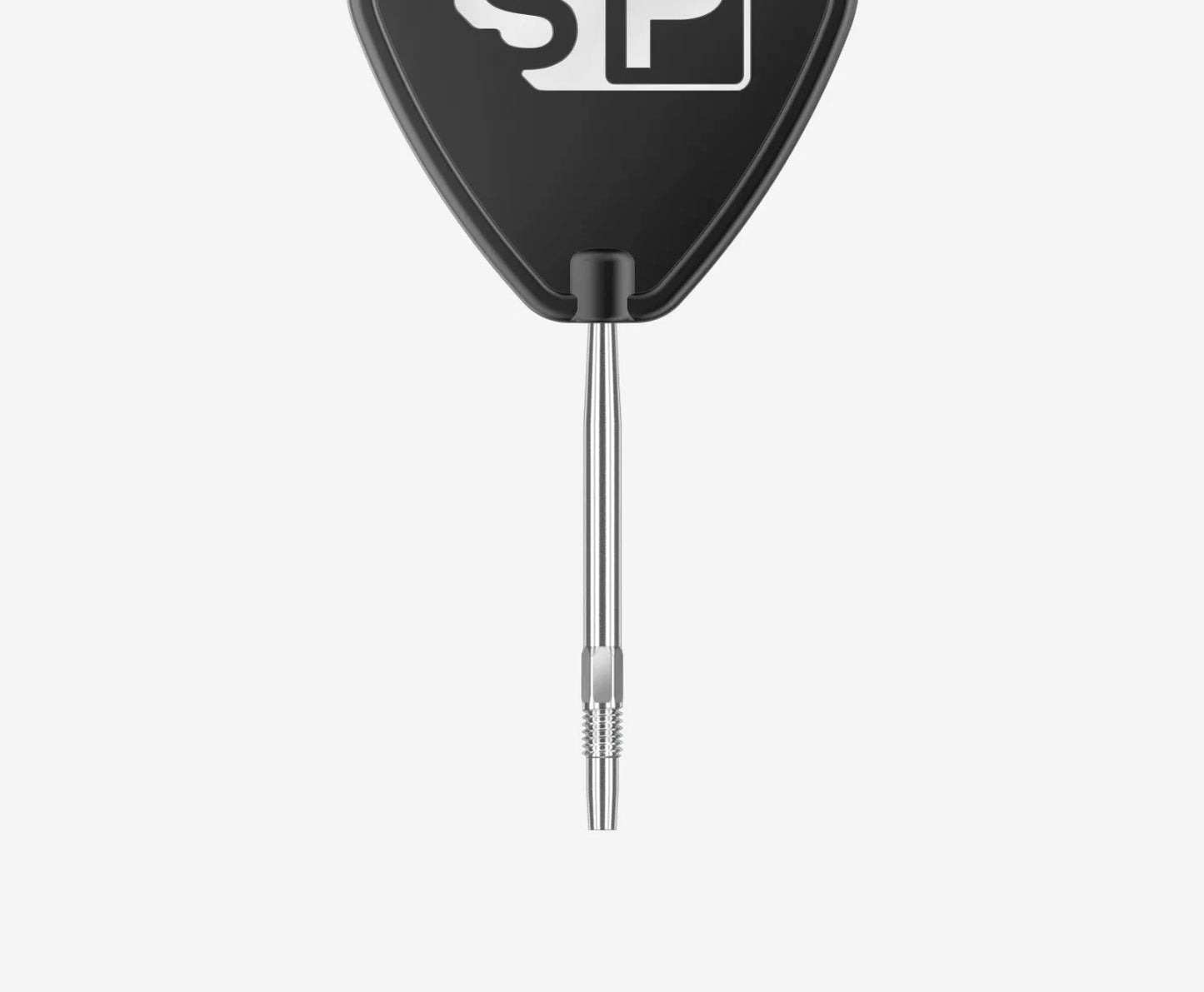 Target Dimitri van den Bergh 80% Swiss Point Steeldarts 24g