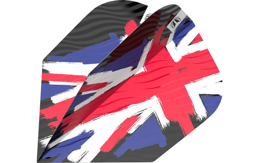 Target Flight Great Britain Ten-X