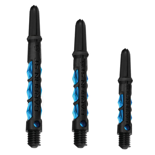 Harrows Shaft Carbon ST Aqua Midi