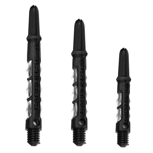 Harrows Shaft Carbon ST Clear Short