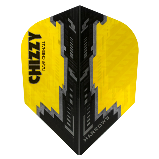 Harrows Flight Chizzy