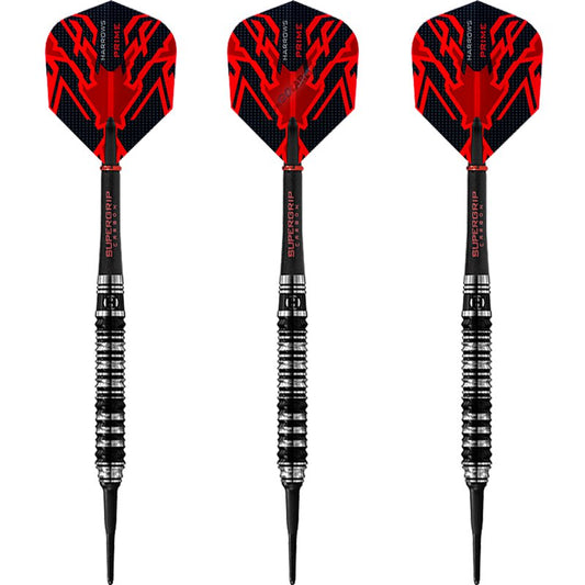 HARROWS Strix 90% Softdart Style A 18g