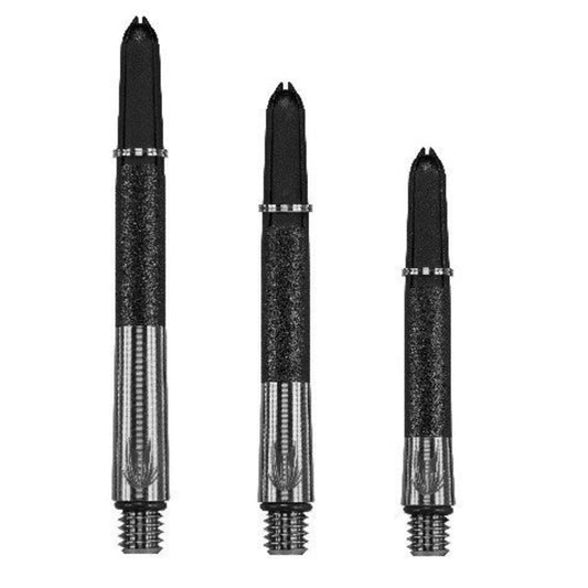 Target Carbon TI Pro Shaft Intermediate