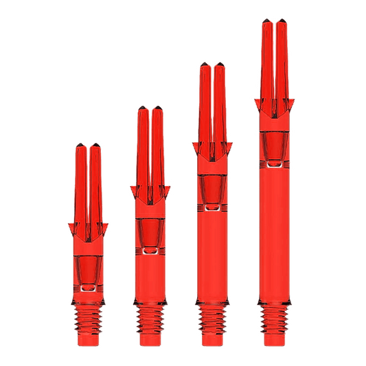 L-Style Shaft Spin Silent Straight Rot 130