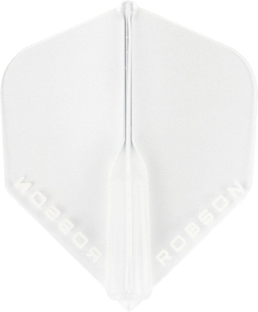 Robson Flight Crystal Clear Standard