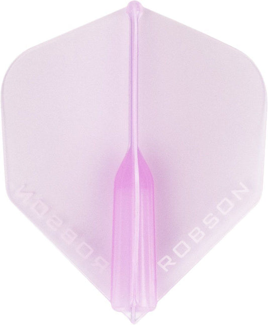 BullsNL Robson Flight crytal Pink Standard