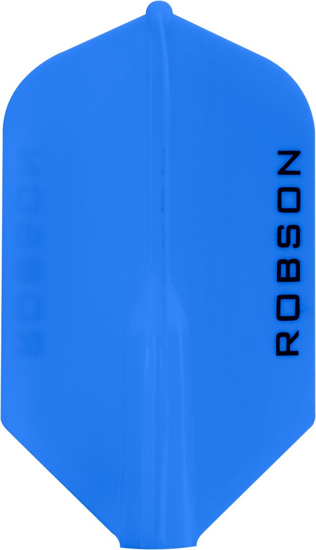 BullsNL Robson Plus Flight Blue Slim