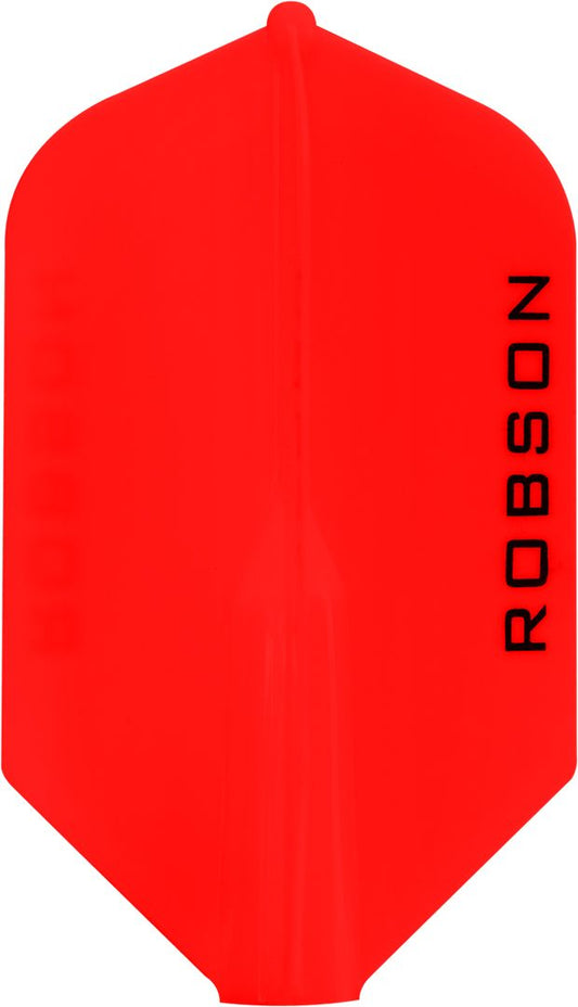 BullsNL Robson Plus Flight Red Slim