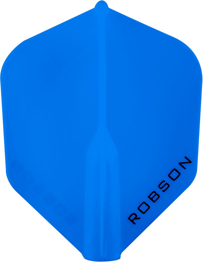 BullsNL Robson Plus Flight Blue Standard small