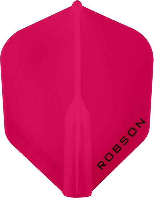 BullsNL Robson Plus Flight Pink Standard small