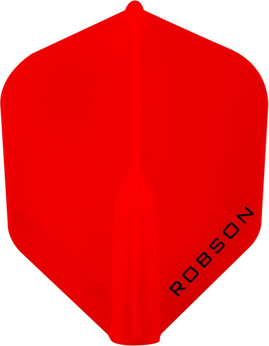 BullsNL Robson Plus Flight Red Standard small