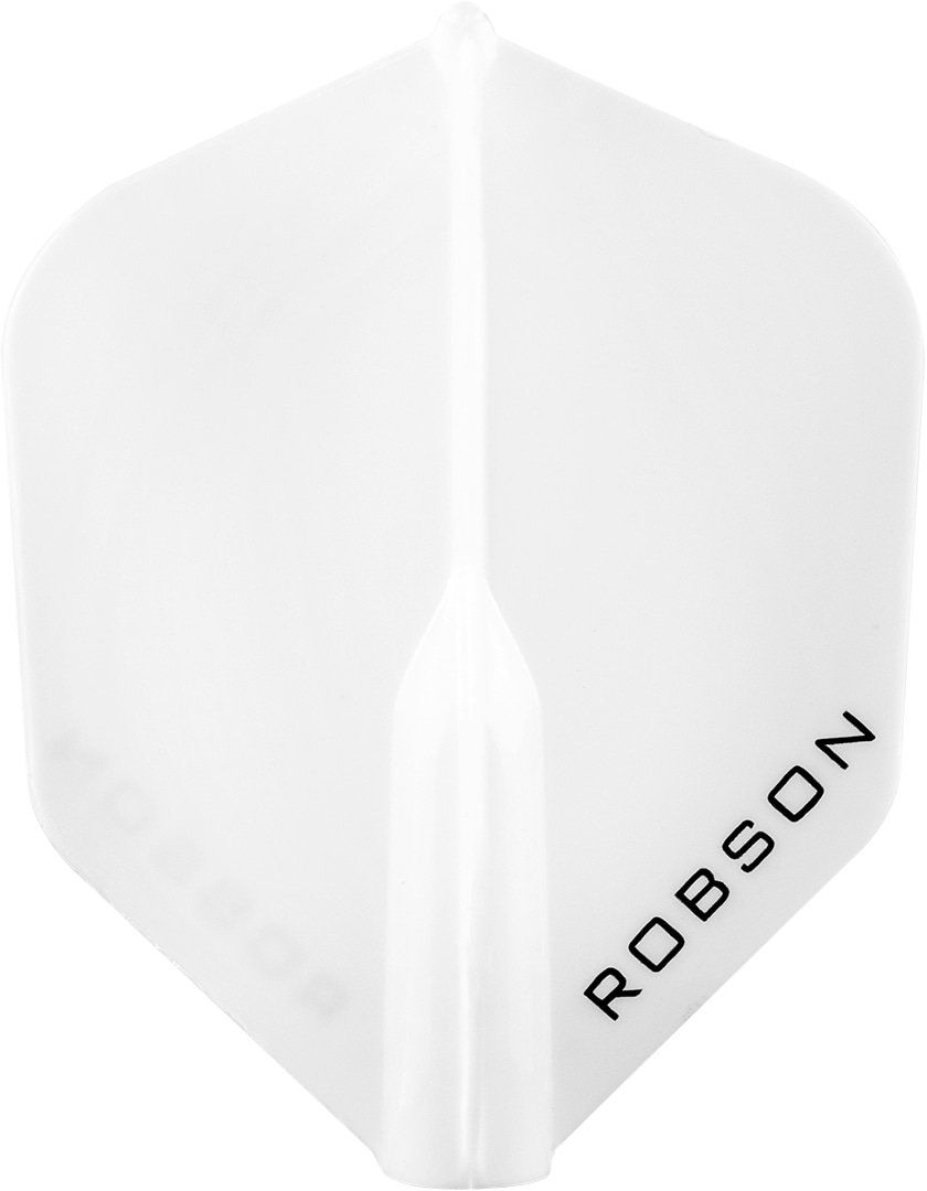 BullsNL Robson Plus Flight White Standard small