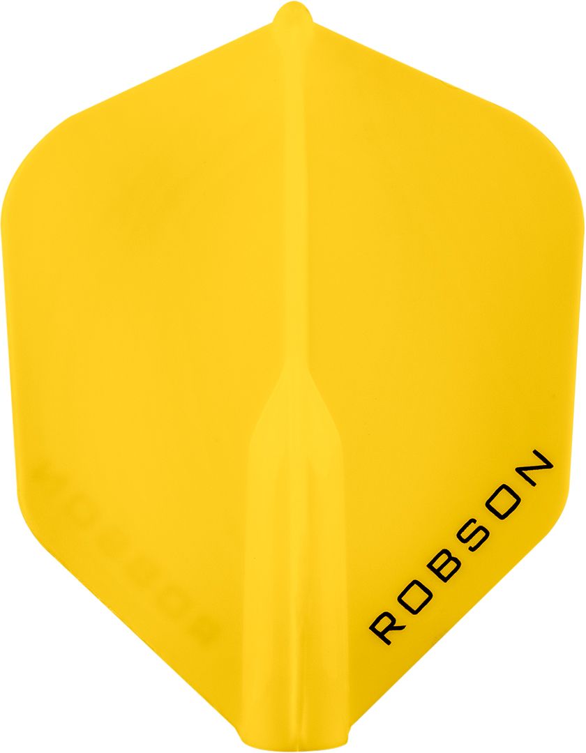 BullsNL Robson Plus Flight Yellow Standard small