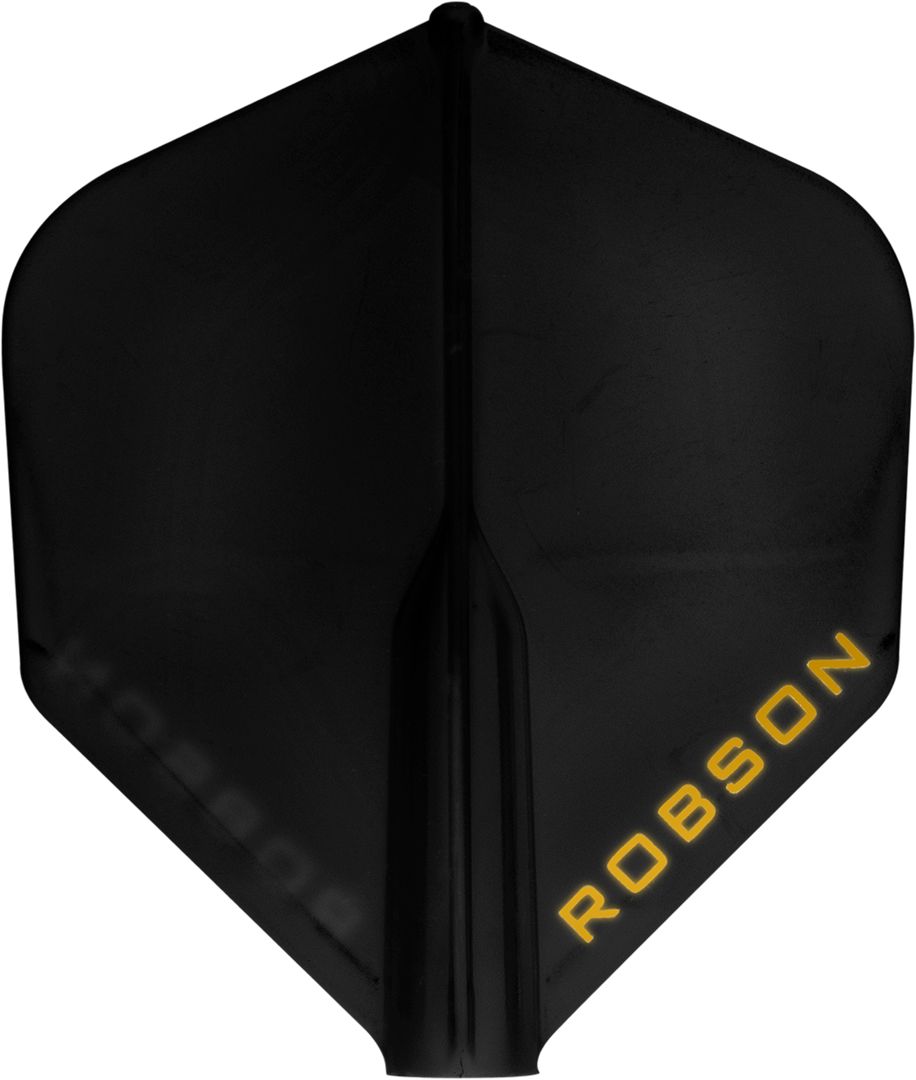 BullsNL Robson Plus Flight Black Standard