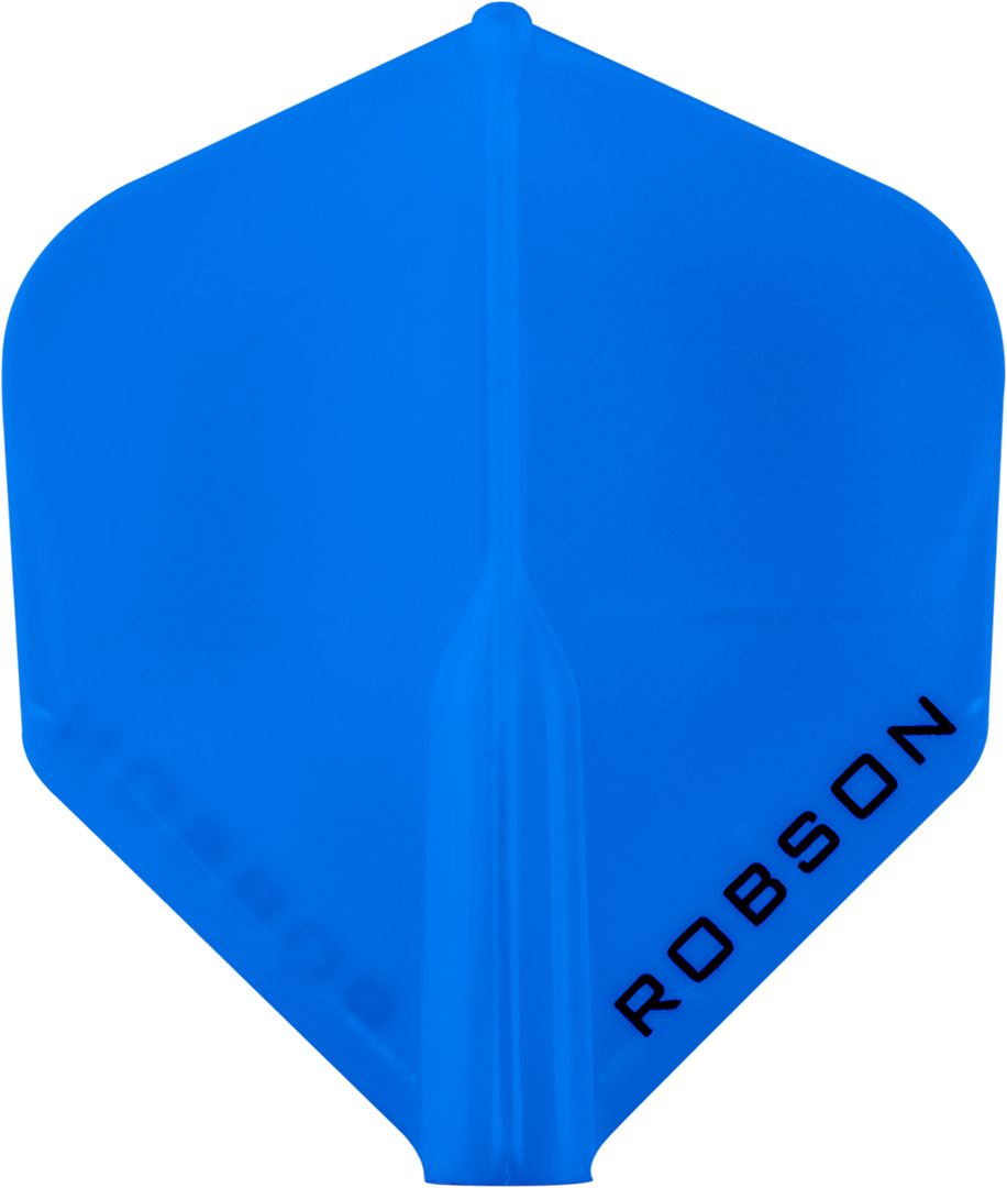 BullsNL Robson Plus Flight Blue Standard