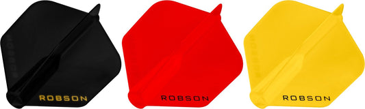 BullsNL Robson Plus Flight Deutschland Standard