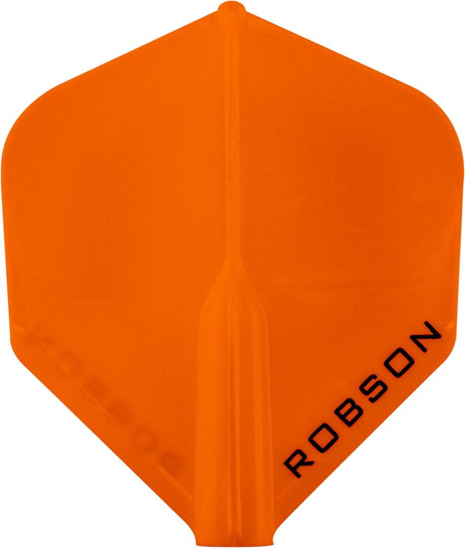 BullsNL Robson Plus Flight Orange Standard