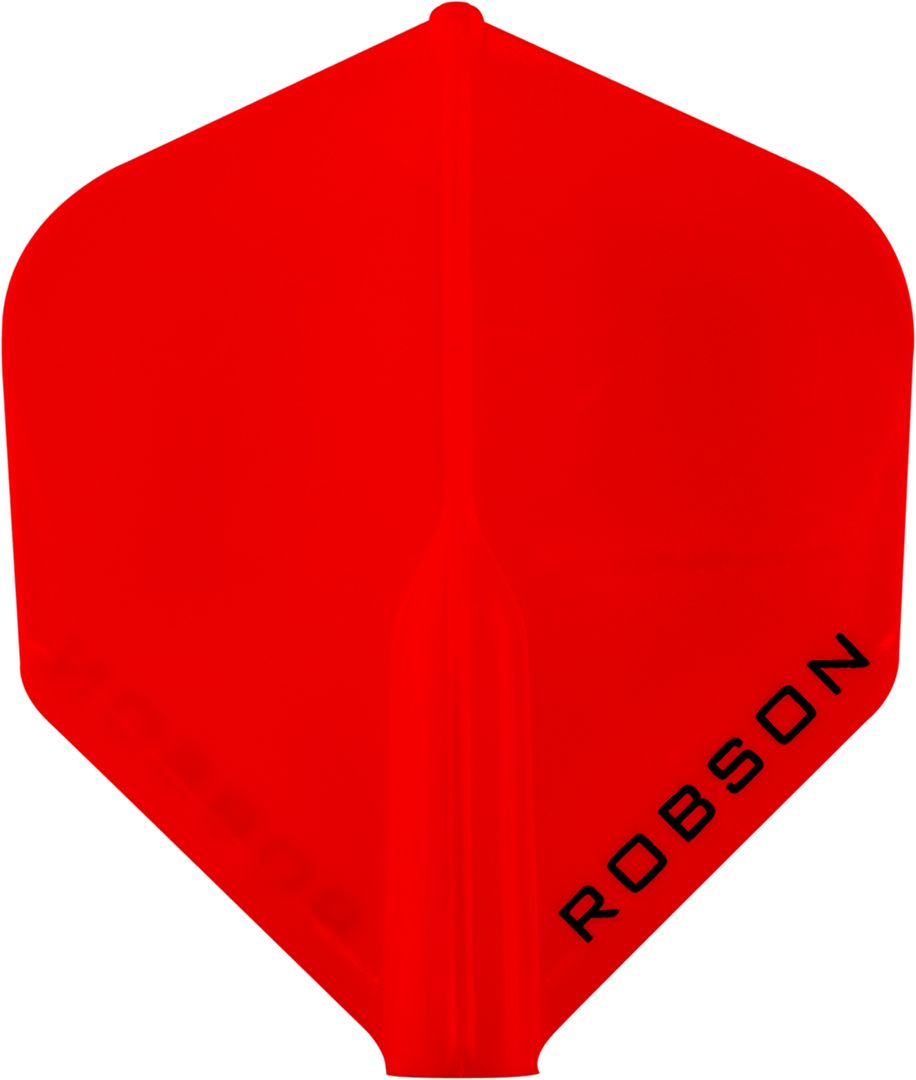 BullsNL Robson Plus Flight Red Standard