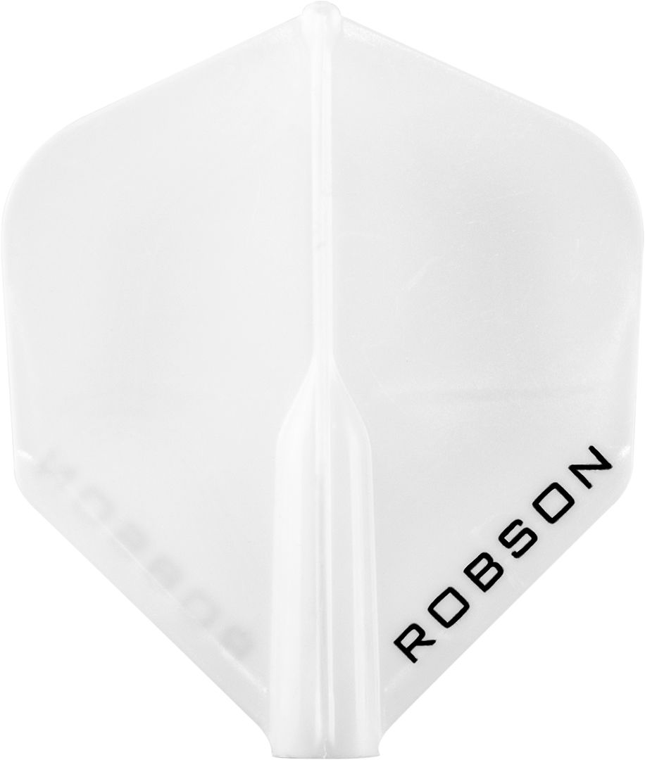 BullsNL Robson Plus Flight White Standard