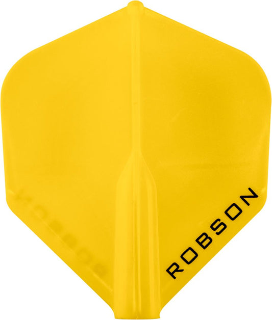 BullsNL Robson Plus Flight Yellow Standard