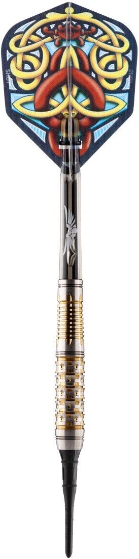 Shot Viking Hammer 90% Tungsten Softdart 20g