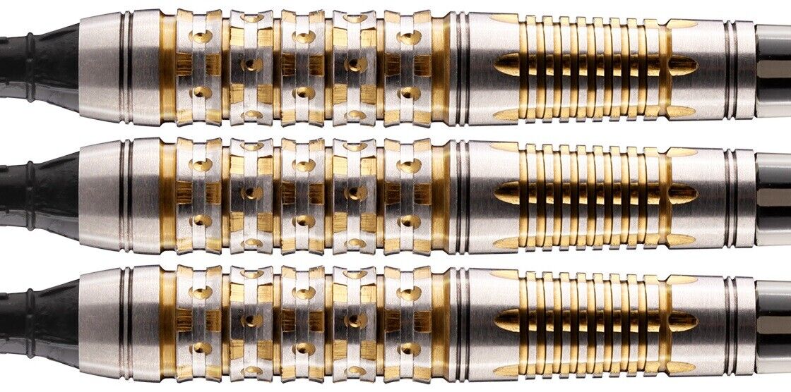 Shot Viking Hammer 90% Tungsten Softdart 22g