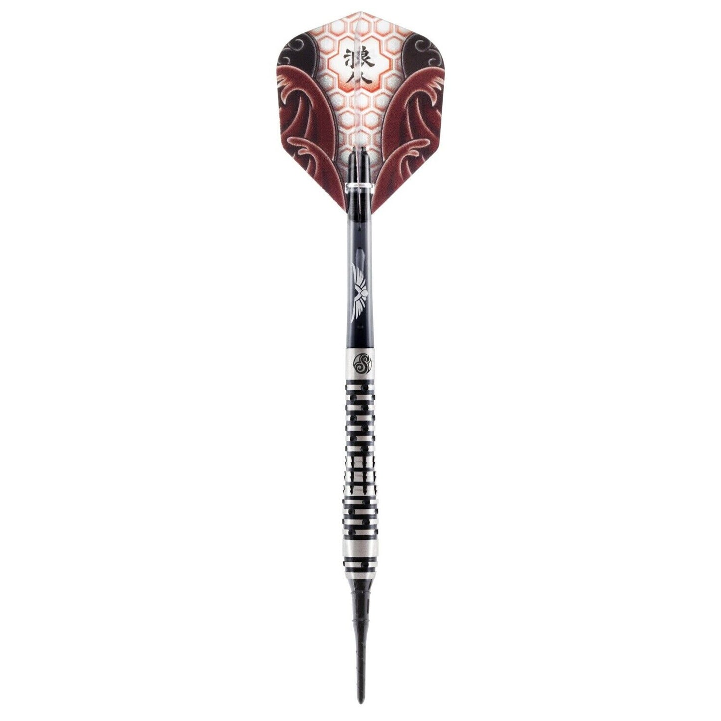 Shot Ronin Makoto 1 FW 90% Softdart 20g