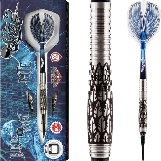 Shot Birds of Prey Kite Softdart 18g