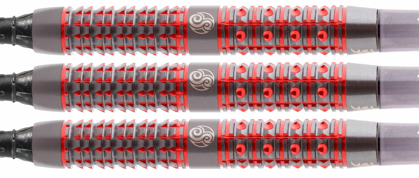 Shot Ronin Yu 1 Series Softdart 21g