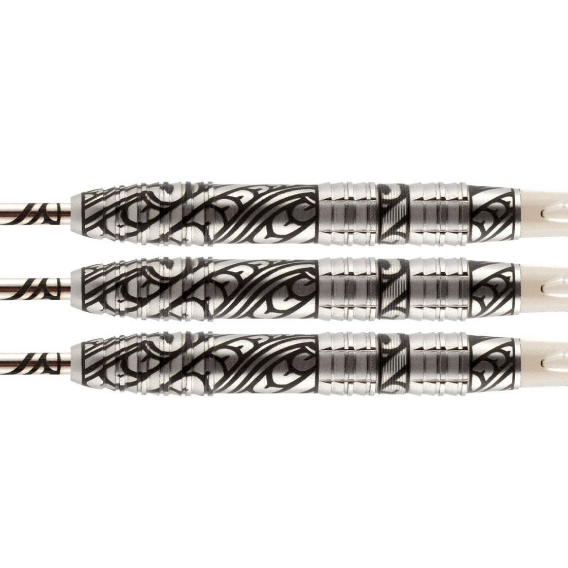 Shot WARRIOR 3 SERIES Steeldart 22g