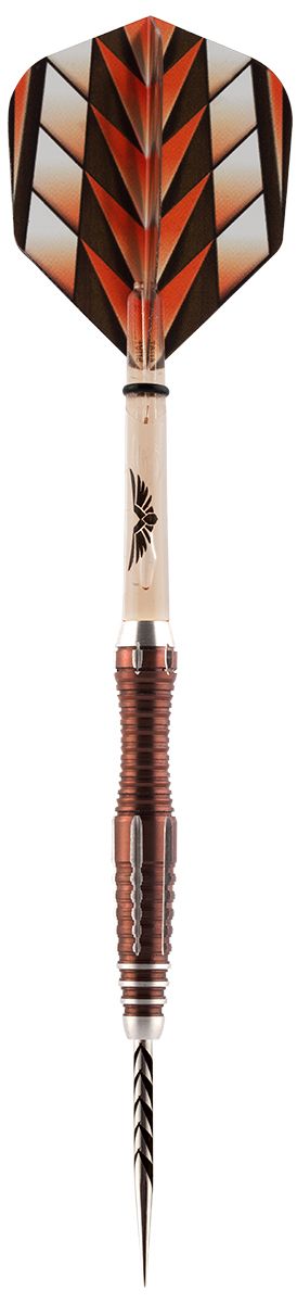 Shot Tribal Weapon 1 FW 90% Steeldart 21g