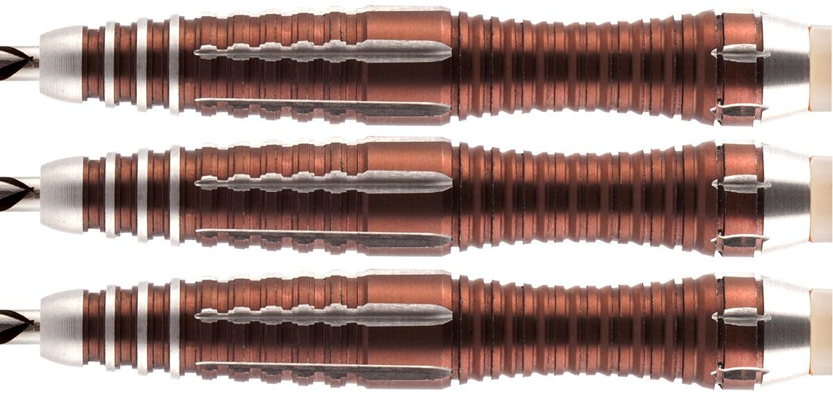 Shot Tribal Weapon 1 FW 90% Steeldart 21g