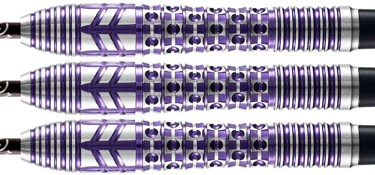 Shot Viking Shield Maiden 90% Steeldart 22g