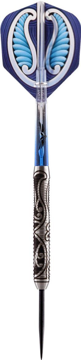 Shot Warrior Tipu 80% Steeldart 23g