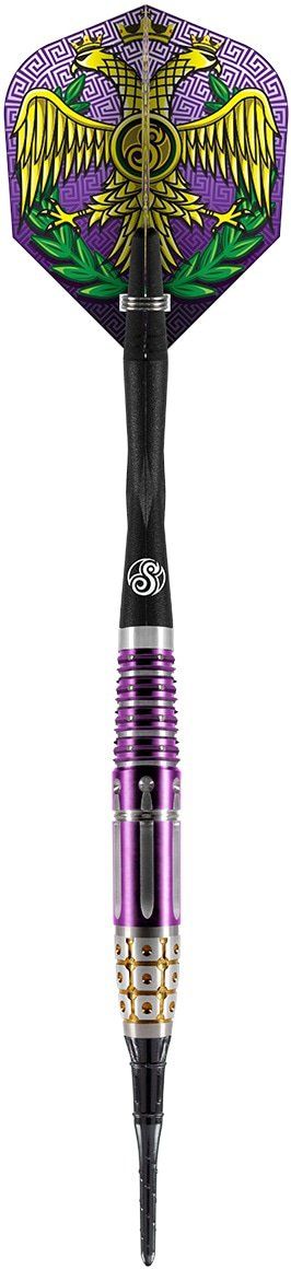 Shot Roman Empire Caesar 95% Softdart 20g