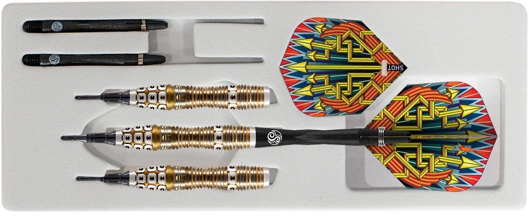 Shot Roman Empire Legion 90% Softdart 18g