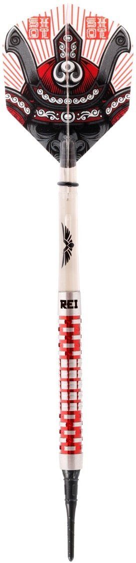 Shot Ronin Rei Softdart 20g