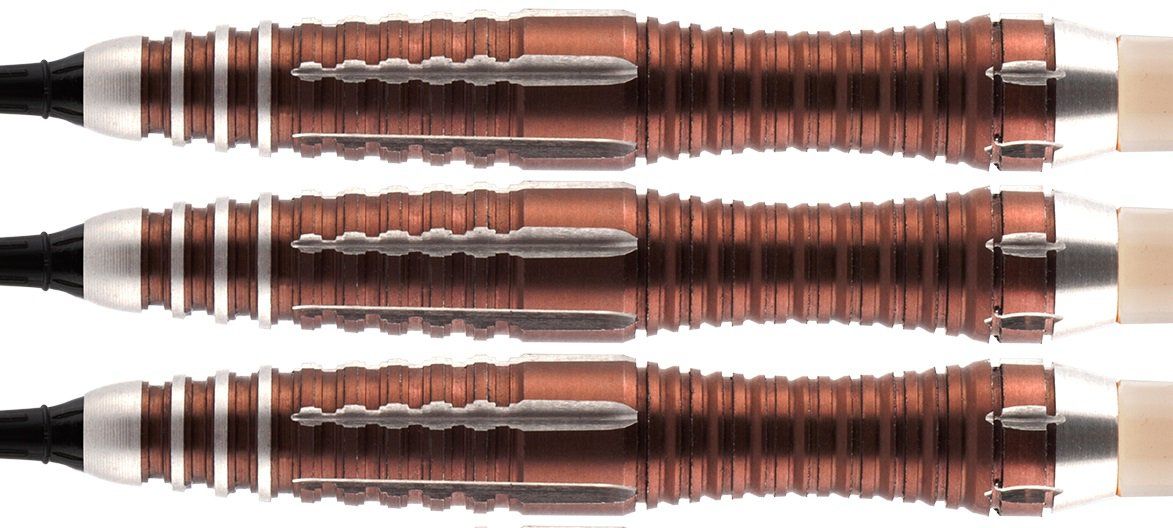 Shot Tribal Weapon 1 90% Front Weight Softdart 21g