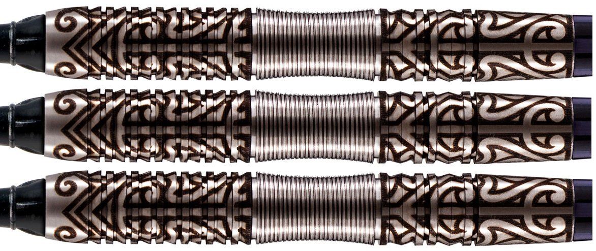 Shot Warrior Hautoa 80% Softdart 20g