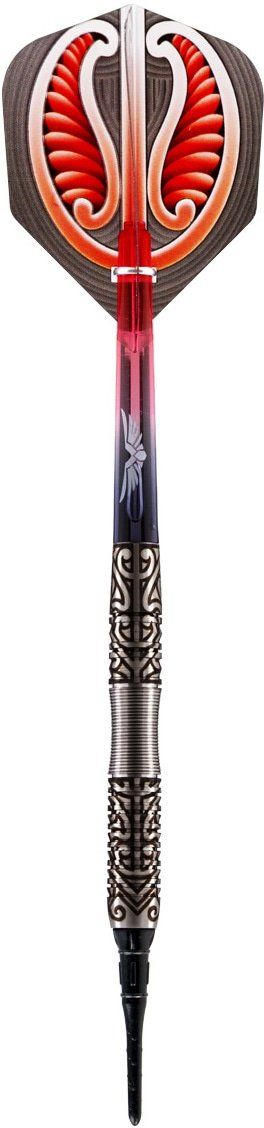 Shot Warrior Hautoa 80% Softdart 20g