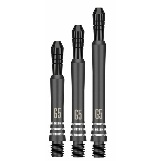 Target Power Titanium Gen 5 Shaft Intermediate