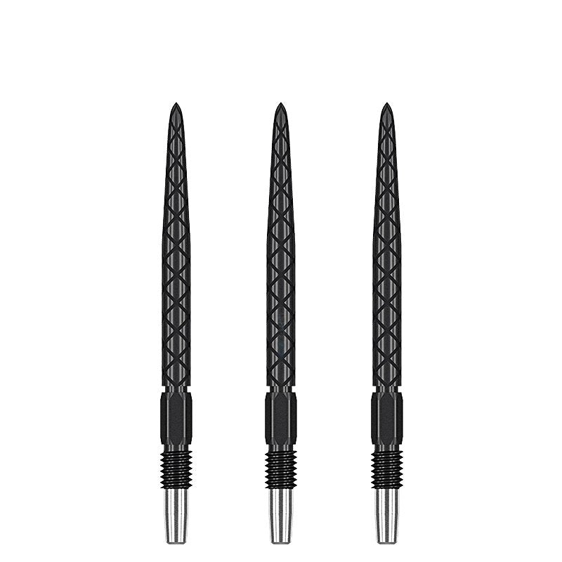 Target Swiss Points Diamond Black 26mm