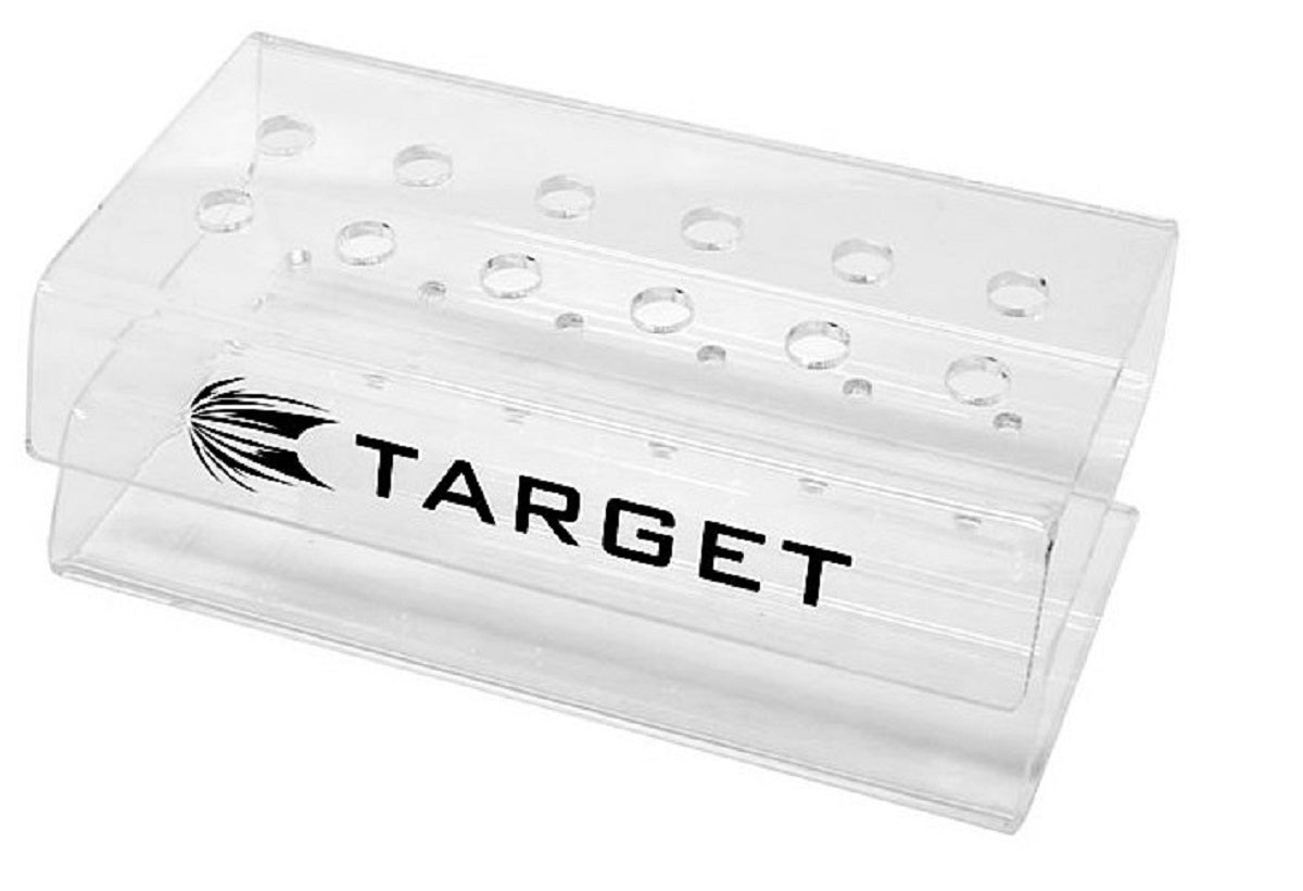 Target Dartständer Acryl Aufbewahrung Zubehör – Dart-Shop Hamburg GmbH