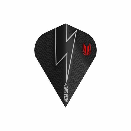Target Flight Phil Taylor Power Ultra Ghost G5 Vapor S